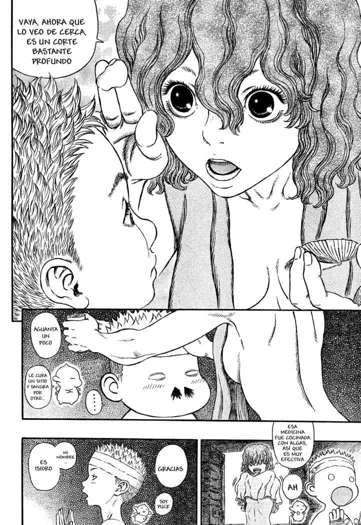 Berserk - Capítulo 312 - Página 8 - LectorTMOo