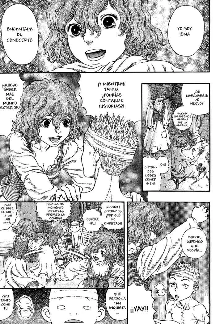 Berserk - Capítulo 312 - Página 9 - LectorTMOo
