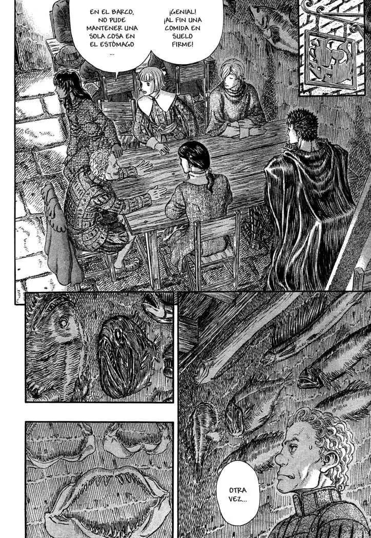 Berserk - Capítulo 312 - Página 10 - LectorTMOo