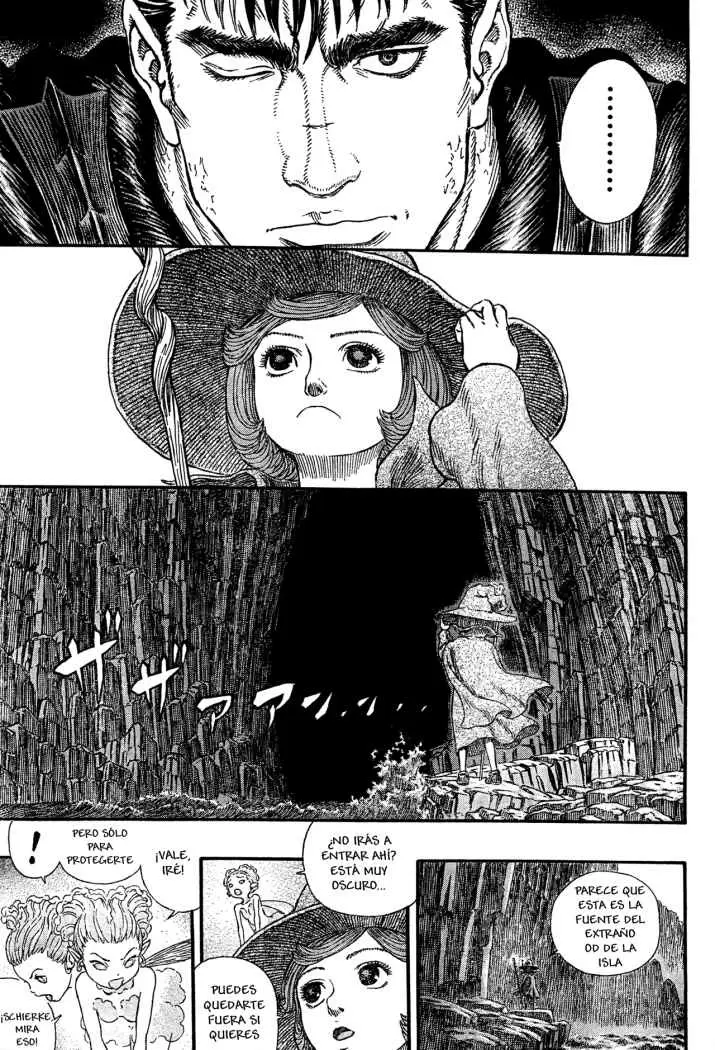 Berserk - Capítulo 312 - Página 13 - LectorTMOo