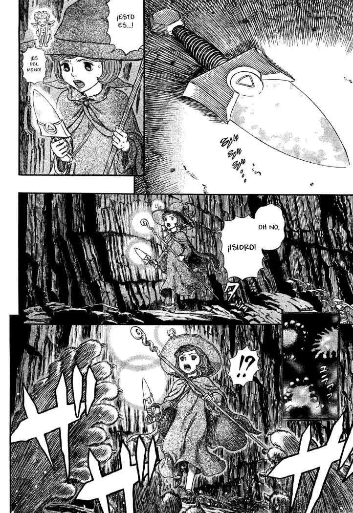Berserk - Capítulo 312 - Página 14 - LectorTMOo
