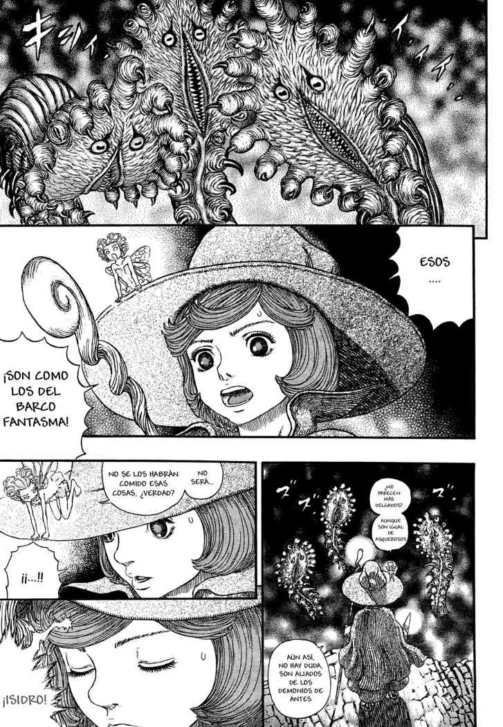 Berserk - Capítulo 312 - Página 15 - LectorTMOo