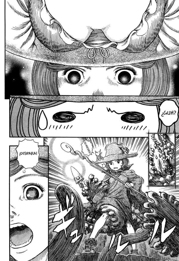 Berserk - Capítulo 312 - Página 16 - LectorTMOo