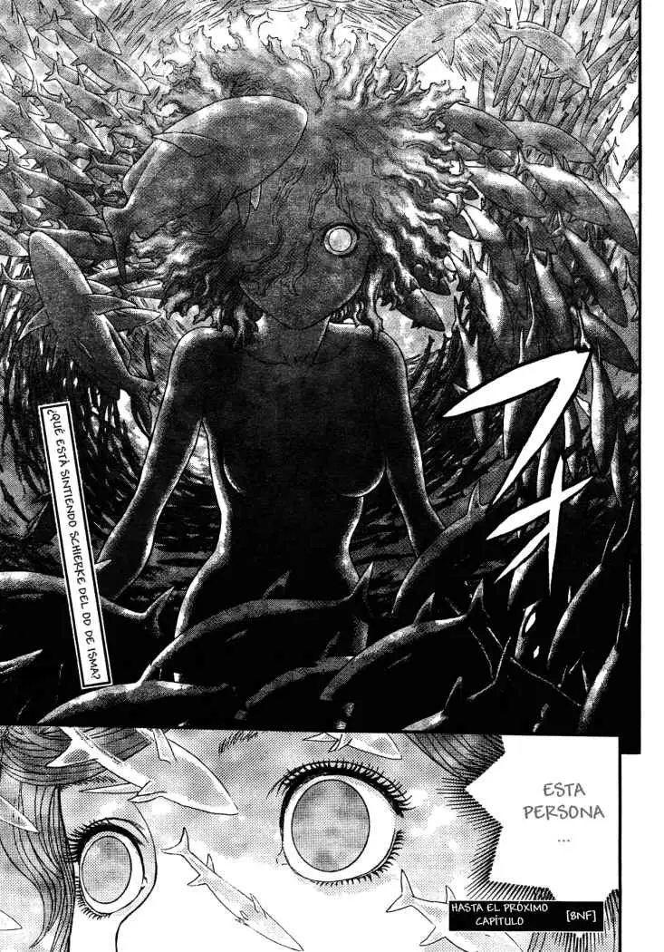 Berserk - Capítulo 312 - Página 21 - LectorTMOo