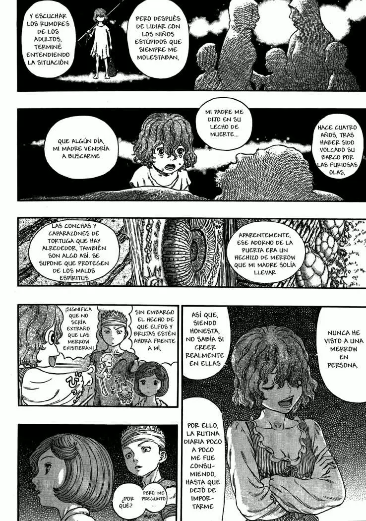 Berserk - Capítulo 313 - Página 6 - LectorTMOo