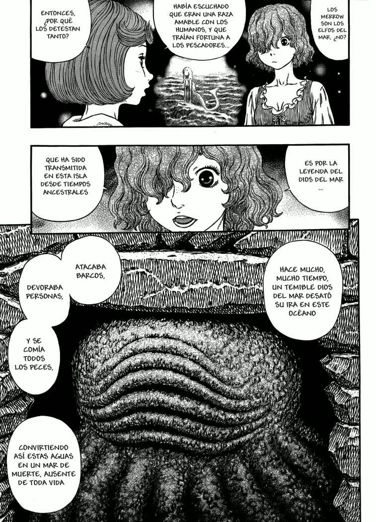 Berserk - Capítulo 313 - Página 7 - LectorTMOo