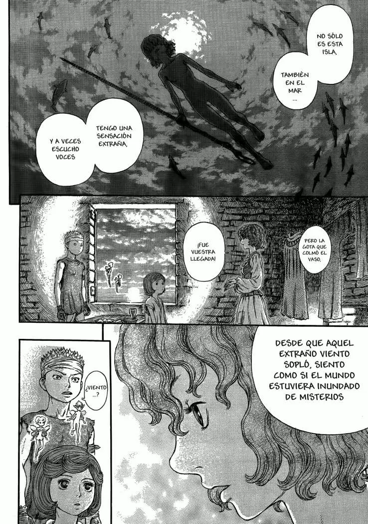 Berserk - Capítulo 313 - Página 10 - LectorTMOo