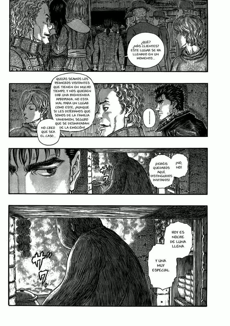 Berserk - Capítulo 313 - Página 13 - LectorTMOo