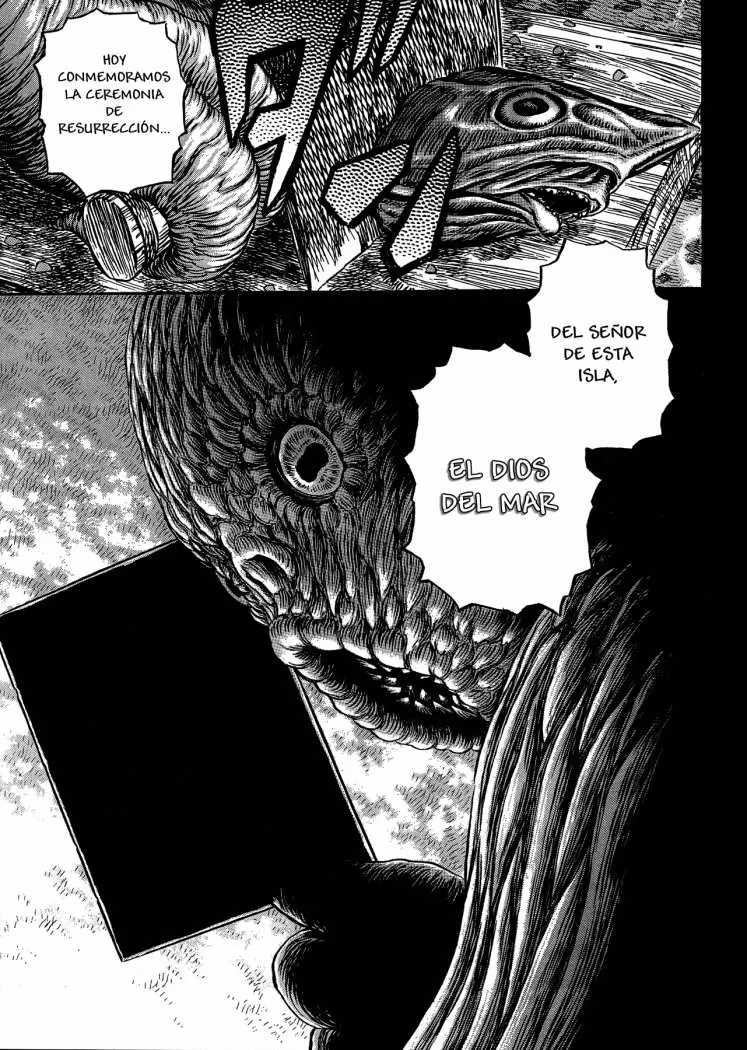 Berserk - Capítulo 313 - Página 14 - LectorTMOo