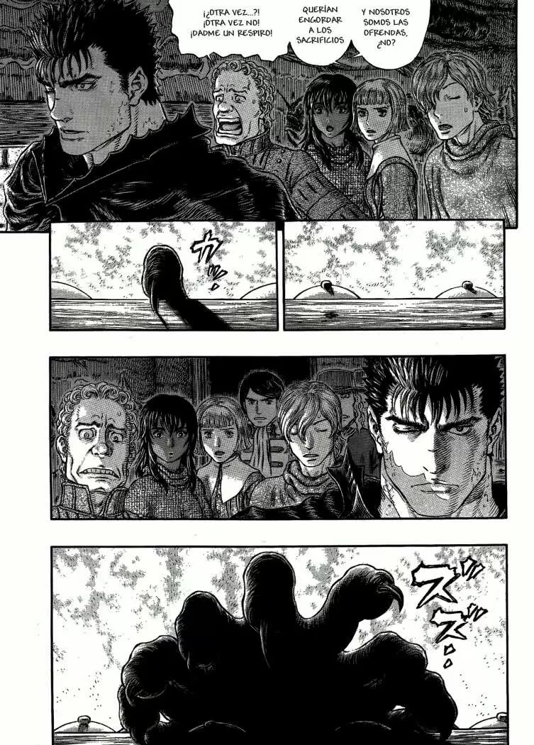 Berserk - Capítulo 313 - Página 16 - LectorTMOo