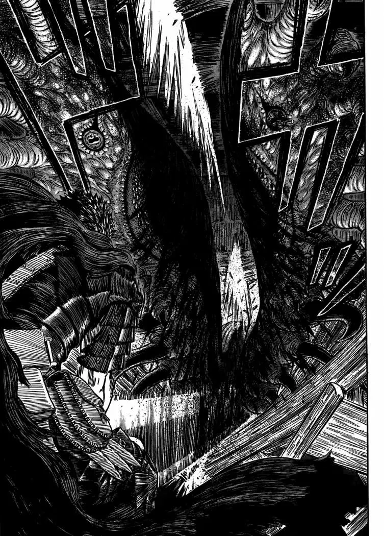 Berserk - Capítulo 313 - Página 18 - LectorTMOo