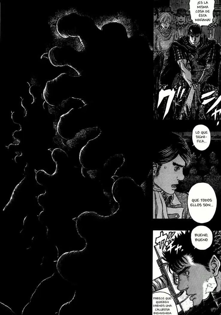 Berserk - Capítulo 313 - Página 19 - LectorTMOo