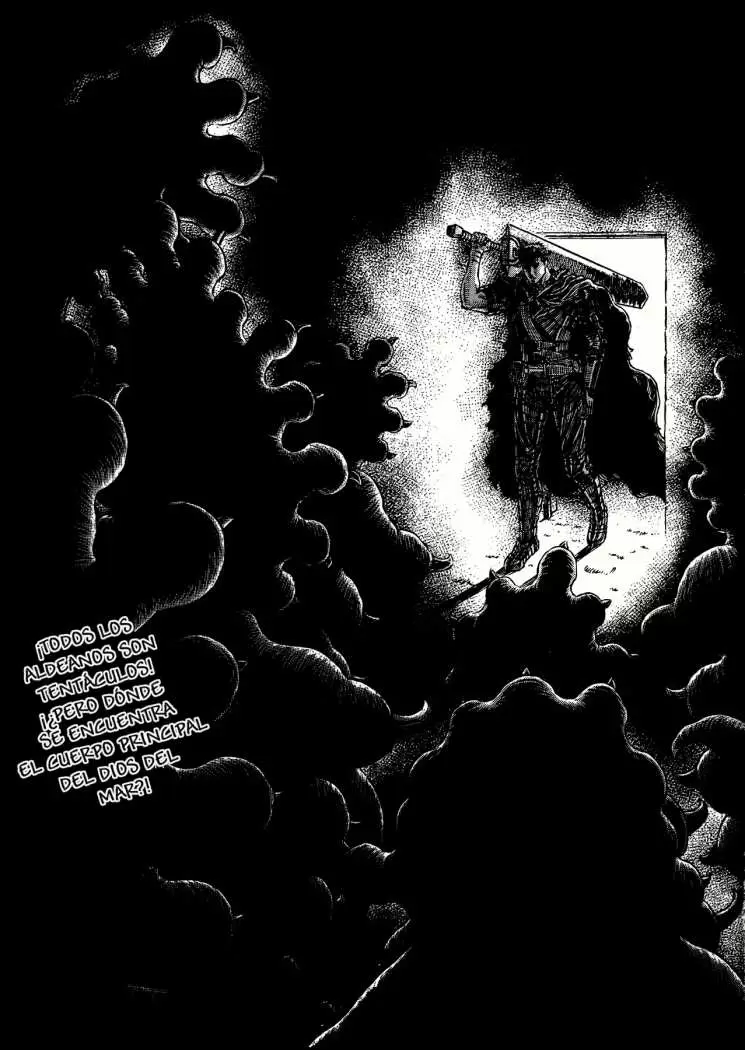 Berserk - Capítulo 313 - Página 20 - LectorTMOo