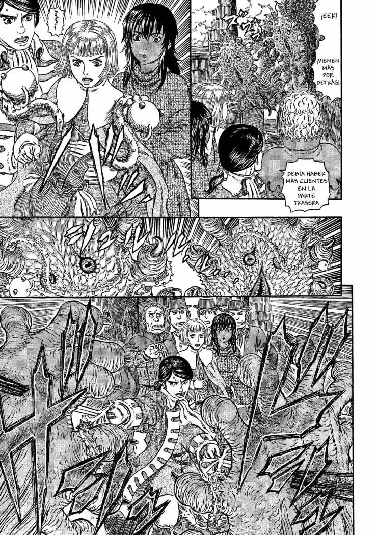 Berserk - Capítulo 314 - Página 4 - LectorTMOo