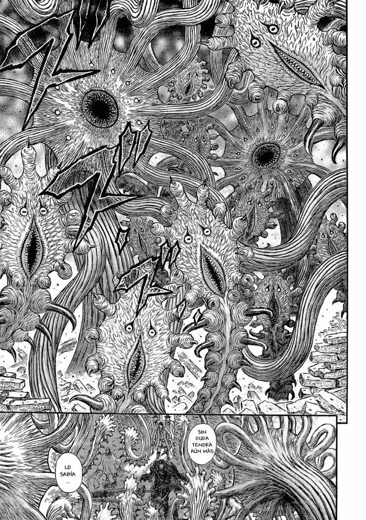 Berserk - Capítulo 314 - Página 6 - LectorTMOo
