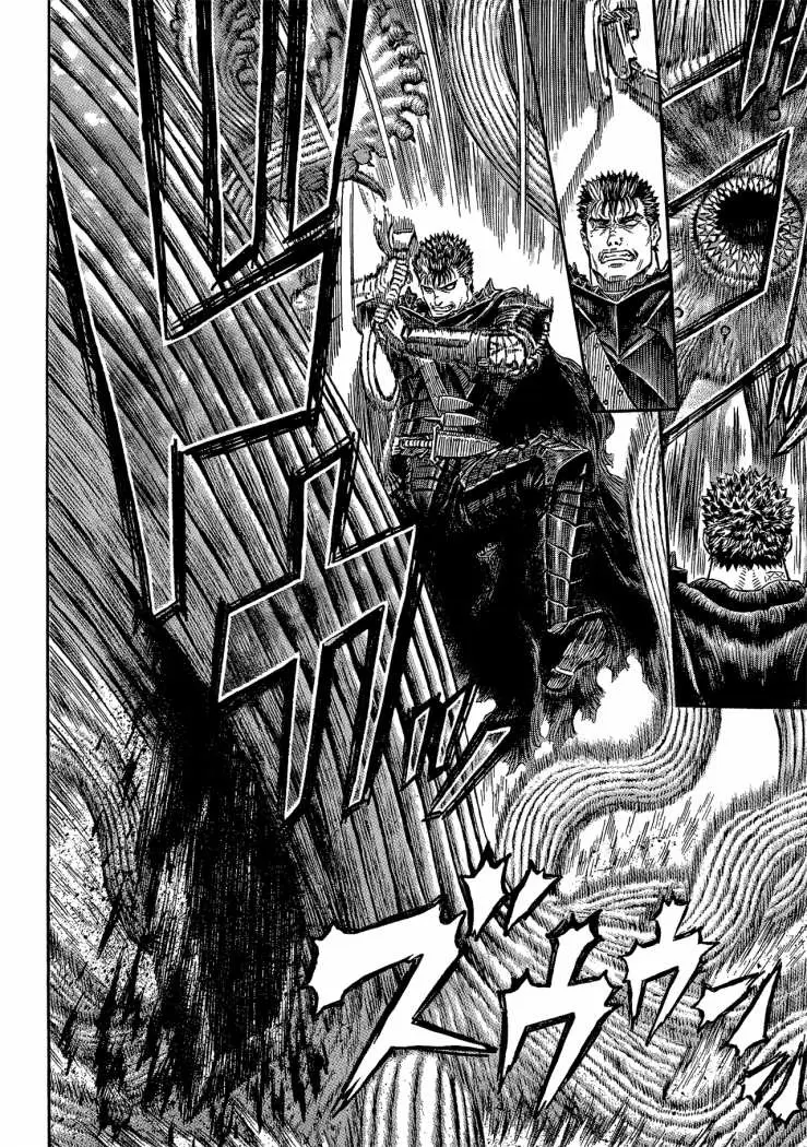 Berserk - Capítulo 314 - Página 7 - LectorTMOo