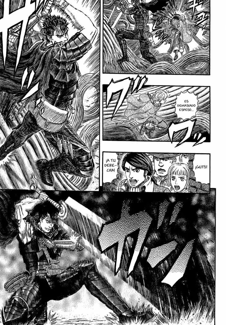 Berserk - Capítulo 314 - Página 8 - LectorTMOo