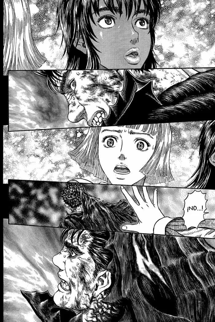 Berserk - Capítulo 315 - Página 8 - LectorTMOo