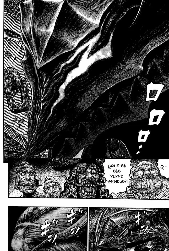 Berserk - Capítulo 315 - Página 13 - LectorTMOo