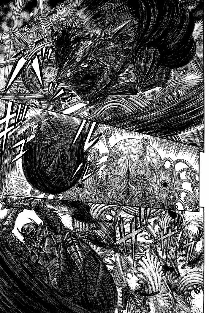 Berserk - Capítulo 315 - Página 16 - LectorTMOo
