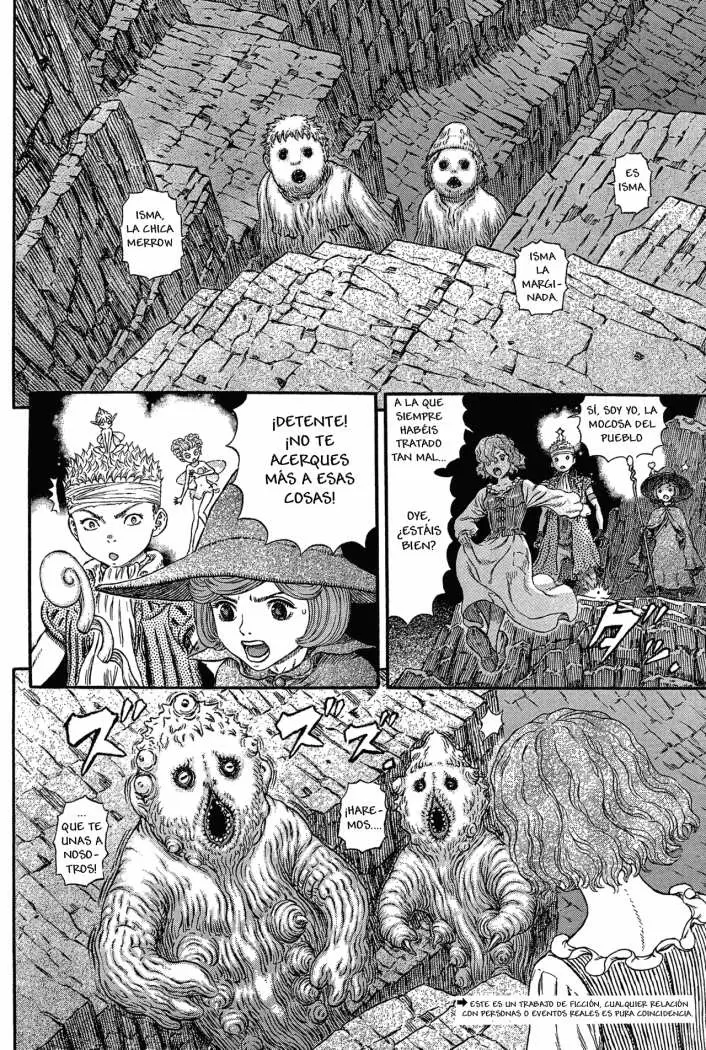 Berserk - Capítulo 316 - Página 2 - LectorTMOo