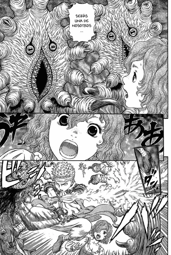 Berserk - Capítulo 316 - Página 3 - LectorTMOo