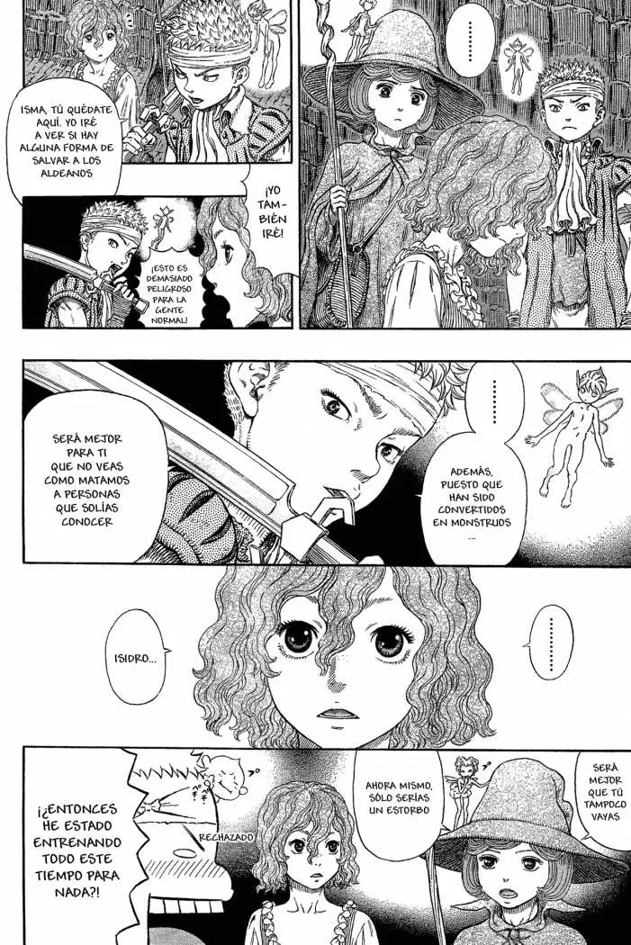 Berserk - Capítulo 316 - Página 6 - LectorTMOo