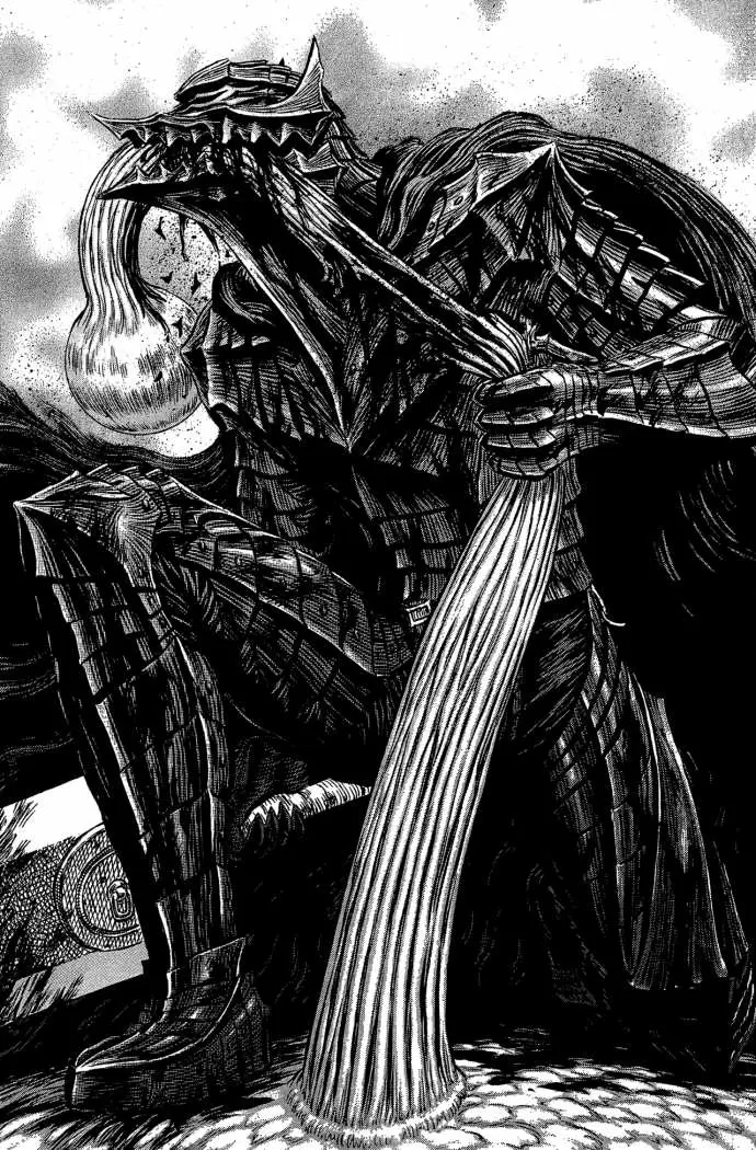 Berserk - Capítulo 316 - Página 10 - LectorTMOo
