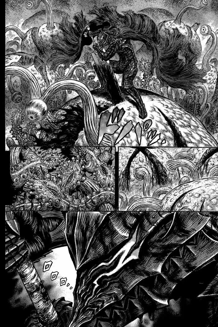 Berserk - Capítulo 316 - Página 12 - LectorTMOo