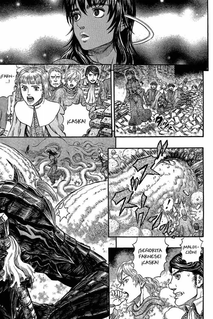 Berserk - Capítulo 316 - Página 13 - LectorTMOo