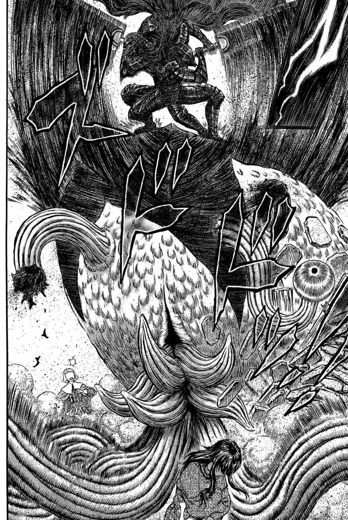 Berserk - Capítulo 316 - Página 16 - LectorTMOo
