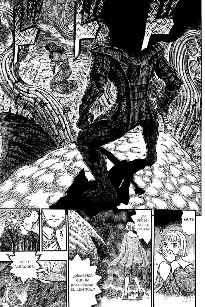 Berserk - Capítulo 316 - Página 17 - LectorTMOo
