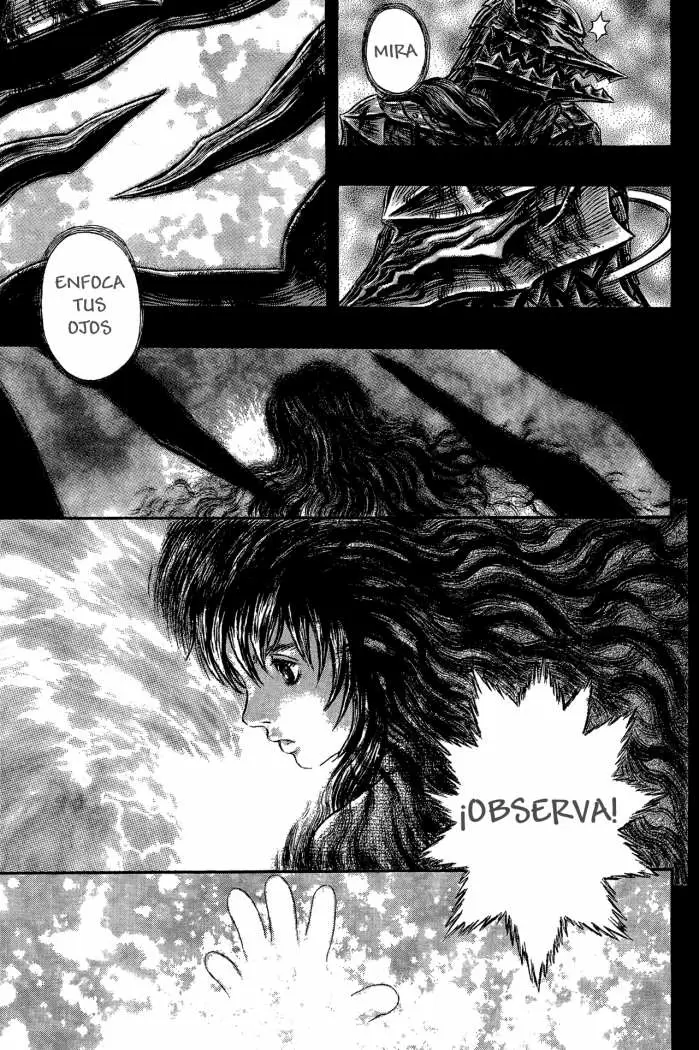 Berserk - Capítulo 316 - Página 21 - LectorTMOo