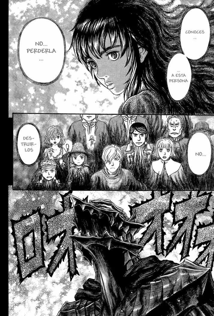 Berserk - Capítulo 317 - Página 2 - LectorTMOo