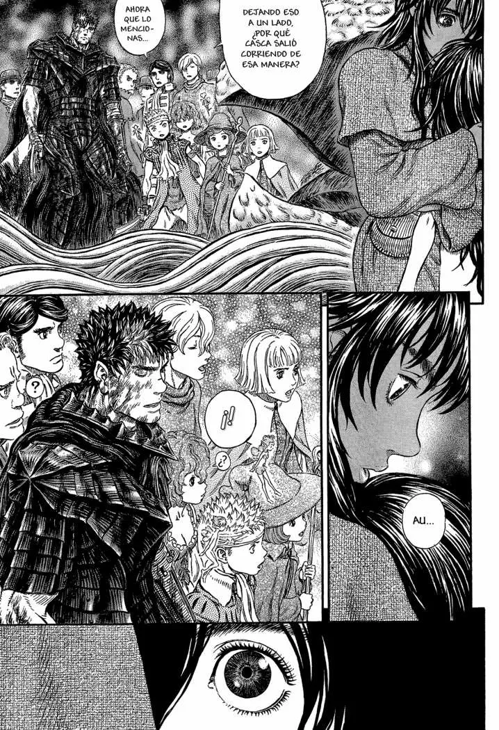 Berserk - Capítulo 317 - Página 9 - LectorTMOo