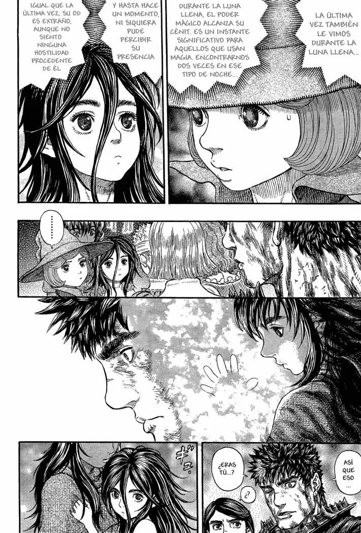 Berserk - Capítulo 317 - Página 12 - LectorTMOo