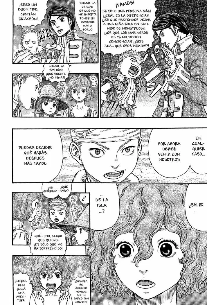 Berserk - Capítulo 317 - Página 14 - LectorTMOo