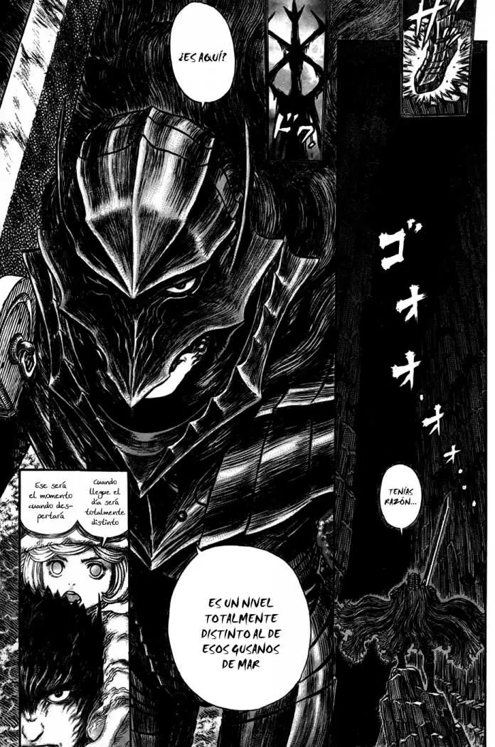 Berserk - Capítulo 318 - Página 17 - LectorTMOo