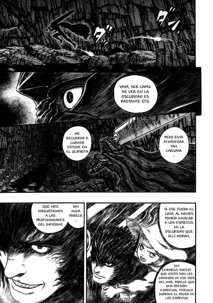 Berserk - Capítulo 319 - Página 2 - LectorTMOo
