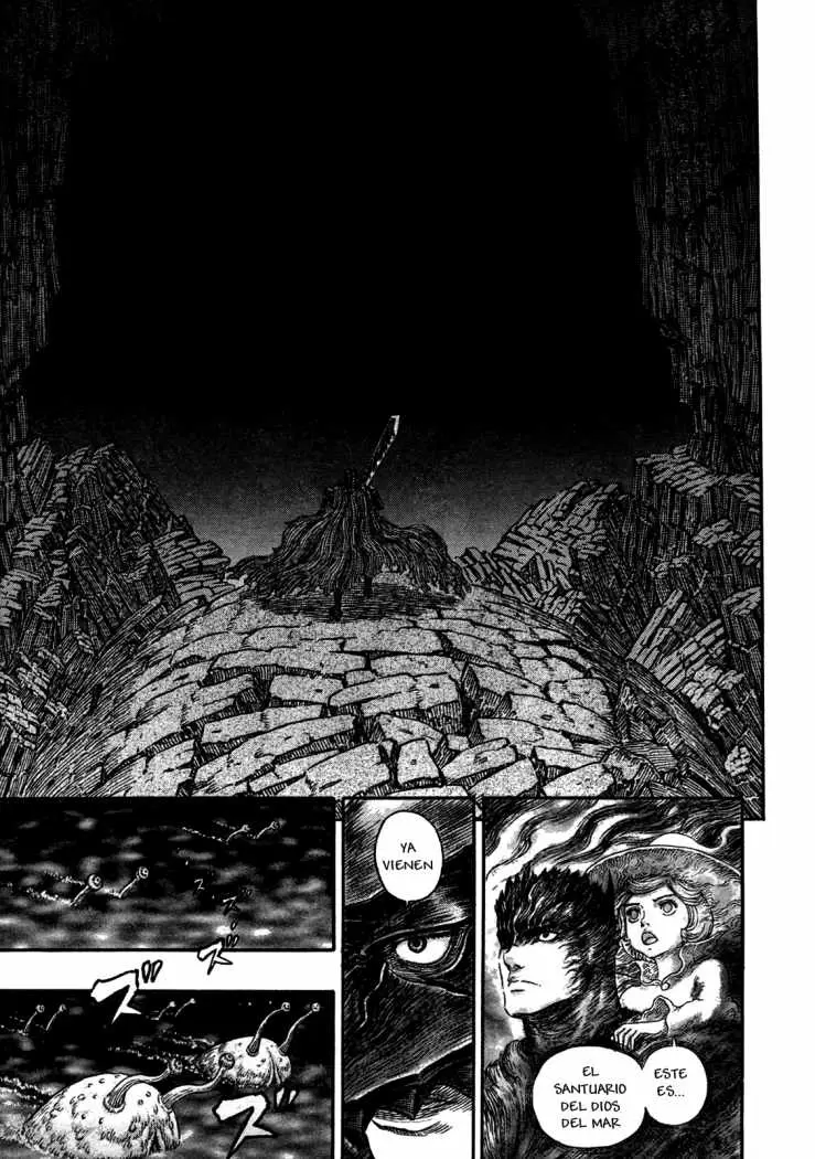Berserk - Capítulo 319 - Página 4 - LectorTMOo