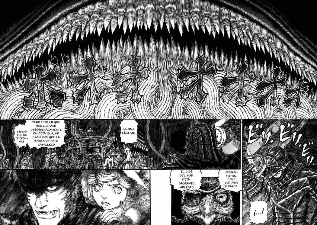 Berserk - Capítulo 319 - Página 9 - LectorTMOo