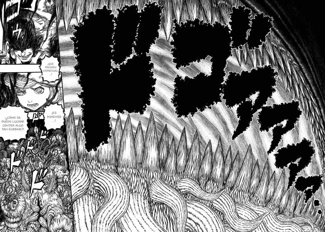 Berserk - Capítulo 319 - Página 10 - LectorTMOo
