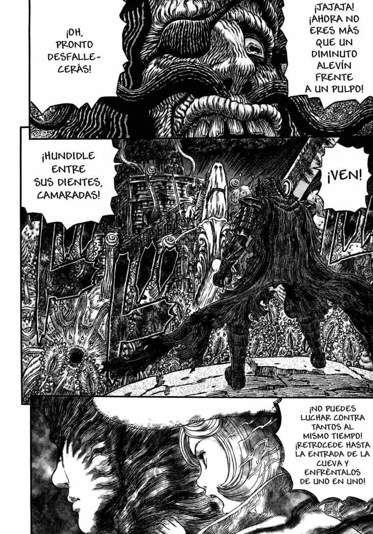 Berserk - Capítulo 319 - Página 11 - LectorTMOo