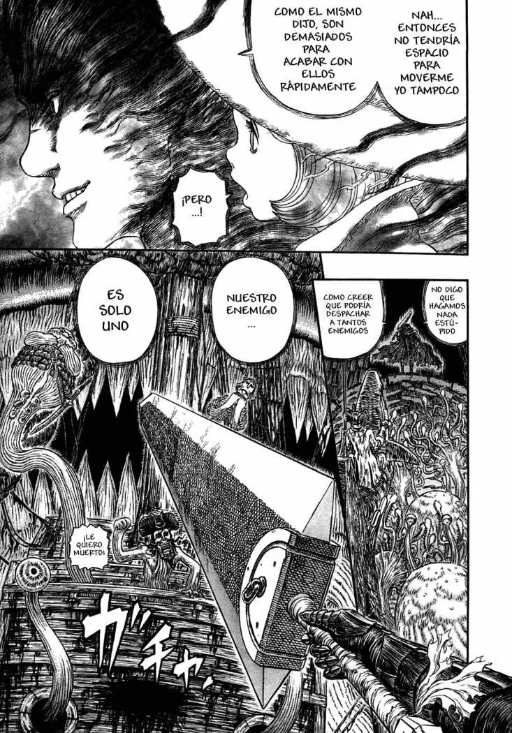Berserk - Capítulo 319 - Página 12 - LectorTMOo