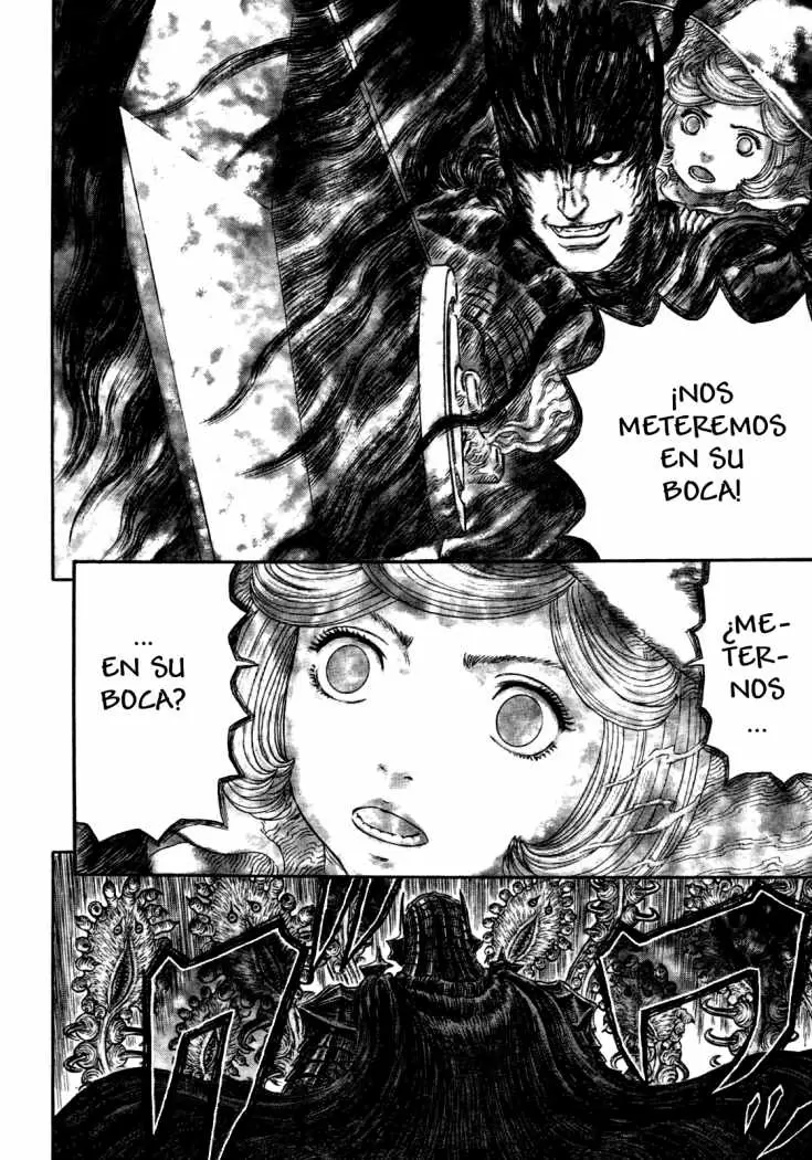 Berserk - Capítulo 319 - Página 13 - LectorTMOo