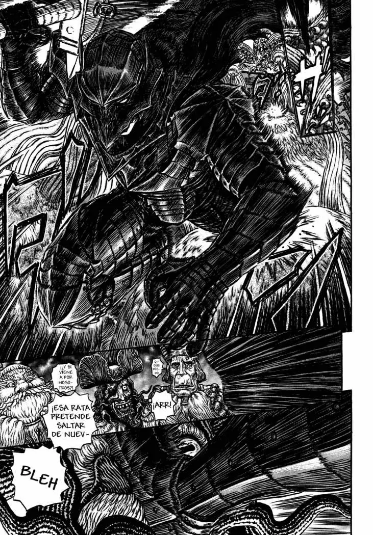 Berserk - Capítulo 319 - Página 14 - LectorTMOo