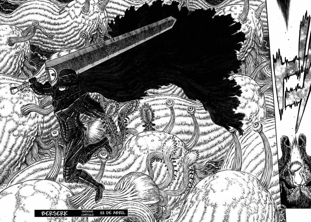 Berserk - Capítulo 319 - Página 15 - LectorTMOo