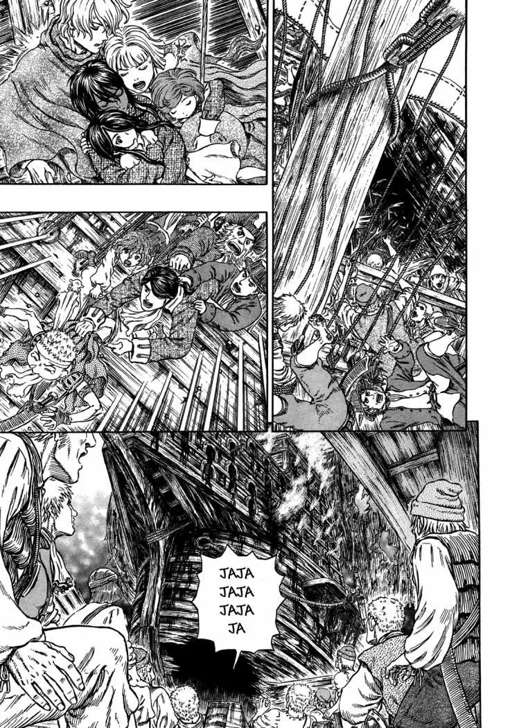 Berserk - Capítulo 321 - Página 6 - LectorTMOo