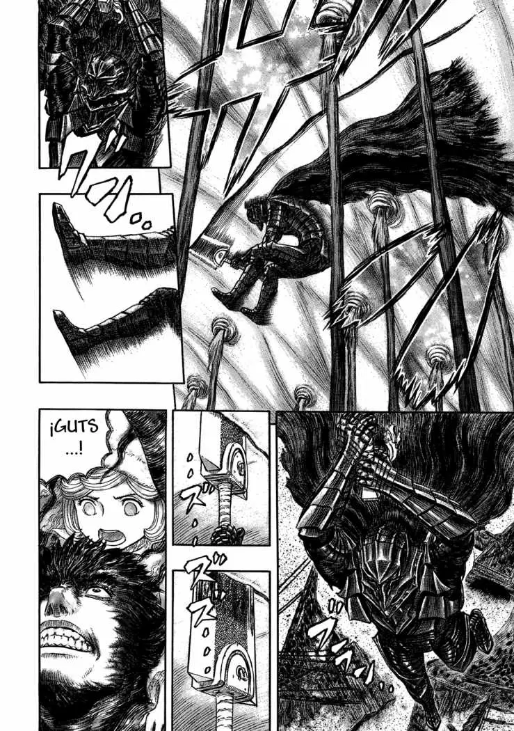Berserk - Capítulo 321 - Página 13 - LectorTMOo