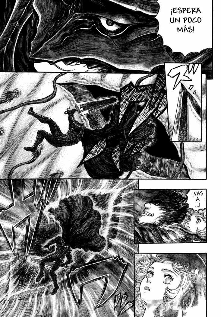 Berserk - Capítulo 321 - Página 14 - LectorTMOo